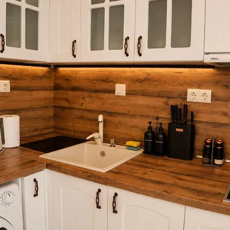 بيت للعطل Forest 20